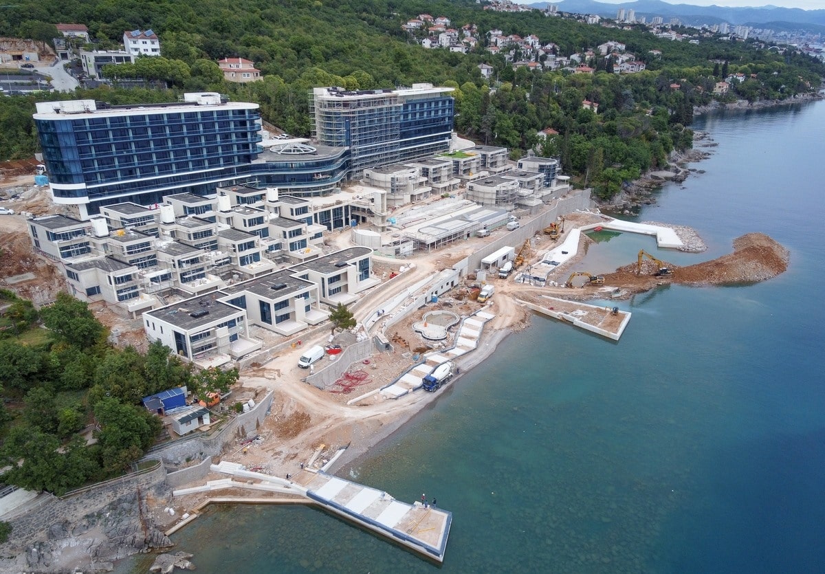Hilton Costabella Rijeka